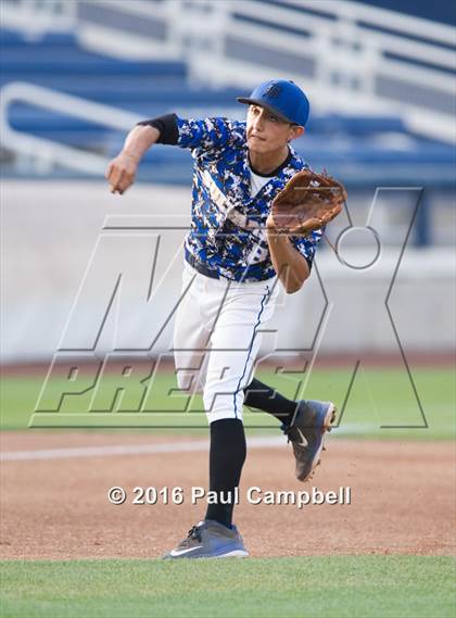Thumbnail 3 in Bagdad vs Pima (AIA D5 Final) photogallery.