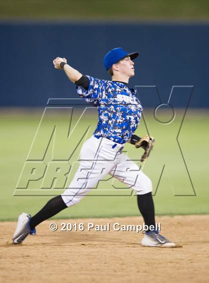 Thumbnail 1 in Bagdad vs Pima (AIA D5 Final) photogallery.