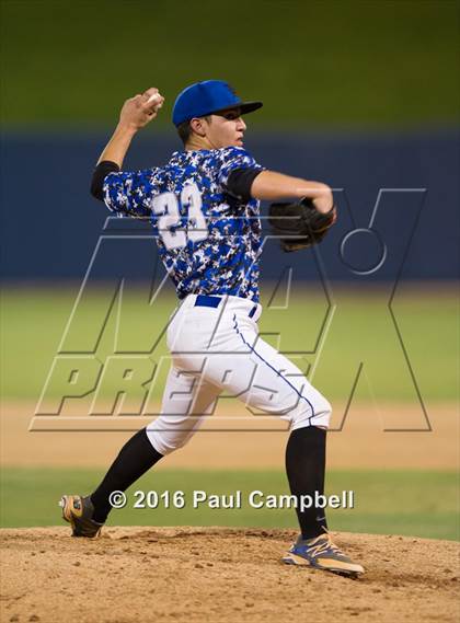 Thumbnail 3 in Bagdad vs Pima (AIA D5 Final) photogallery.