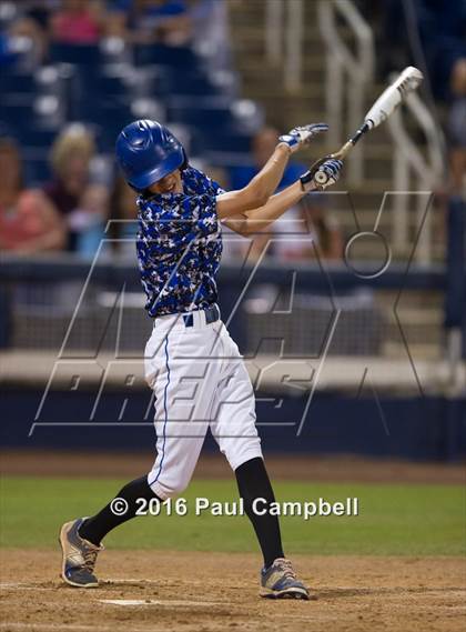 Thumbnail 1 in Bagdad vs Pima (AIA D5 Final) photogallery.