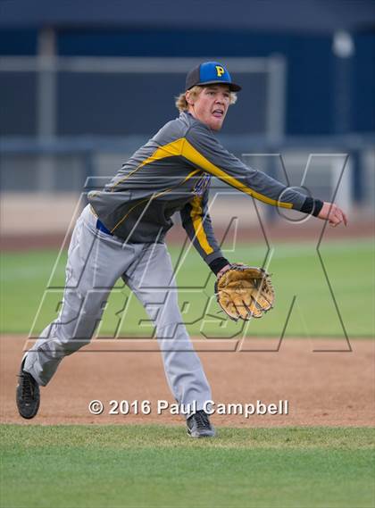 Thumbnail 2 in Bagdad vs Pima (AIA D5 Final) photogallery.