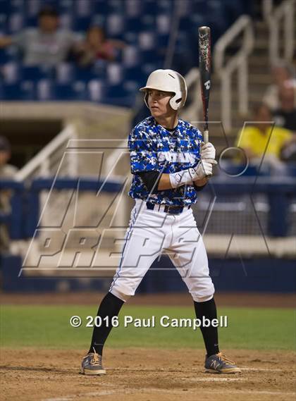 Thumbnail 2 in Bagdad vs Pima (AIA D5 Final) photogallery.