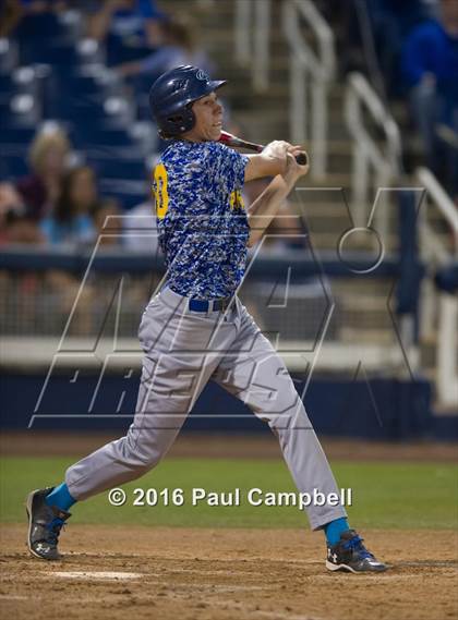 Thumbnail 1 in Bagdad vs Pima (AIA D5 Final) photogallery.
