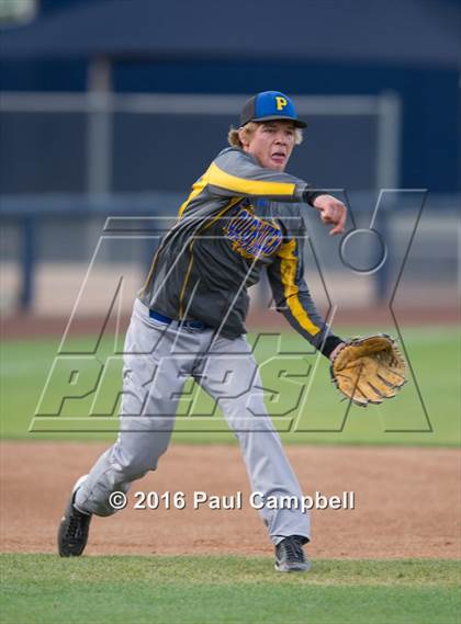 Thumbnail 1 in Bagdad vs Pima (AIA D5 Final) photogallery.