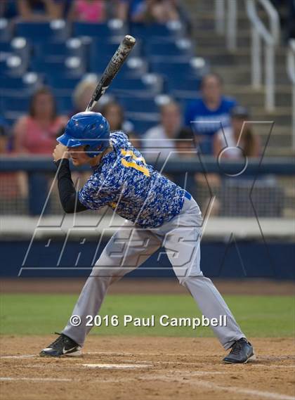 Thumbnail 2 in Bagdad vs Pima (AIA D5 Final) photogallery.