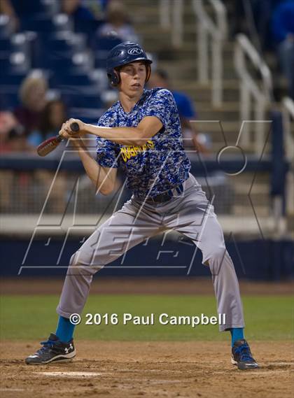 Thumbnail 1 in Bagdad vs Pima (AIA D5 Final) photogallery.