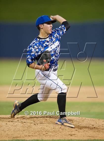 Thumbnail 1 in Bagdad vs Pima (AIA D5 Final) photogallery.