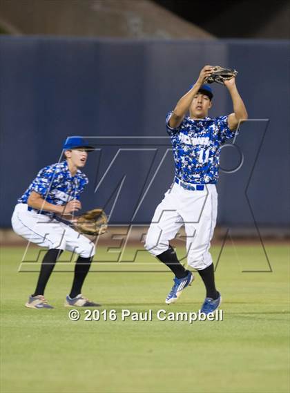Thumbnail 1 in Bagdad vs Pima (AIA D5 Final) photogallery.