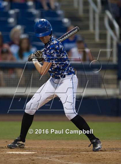 Thumbnail 2 in Bagdad vs Pima (AIA D5 Final) photogallery.