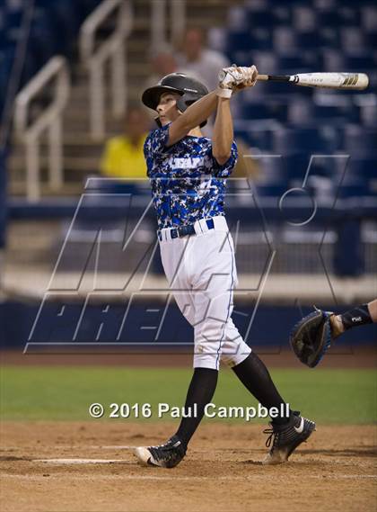 Thumbnail 1 in Bagdad vs Pima (AIA D5 Final) photogallery.