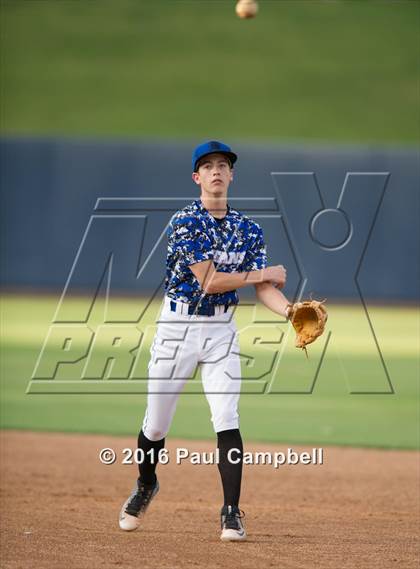 Thumbnail 3 in Bagdad vs Pima (AIA D5 Final) photogallery.