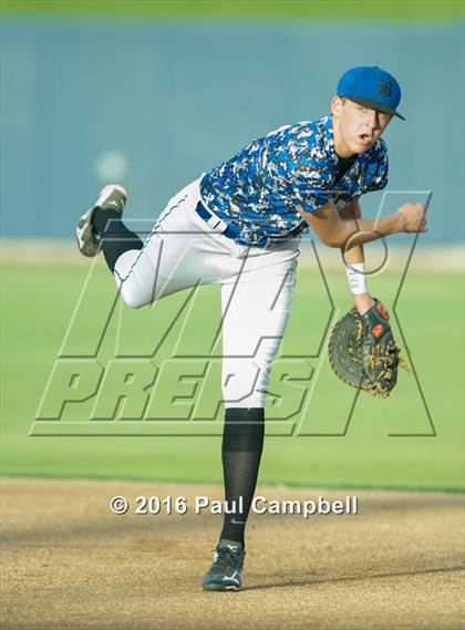 Thumbnail 3 in Bagdad vs Pima (AIA D5 Final) photogallery.