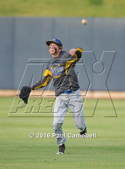 Thumbnail 2 in Bagdad vs Pima (AIA D5 Final) photogallery.