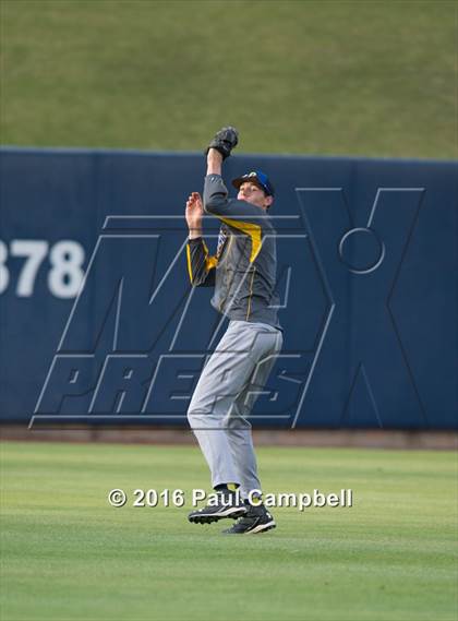 Thumbnail 1 in Bagdad vs Pima (AIA D5 Final) photogallery.
