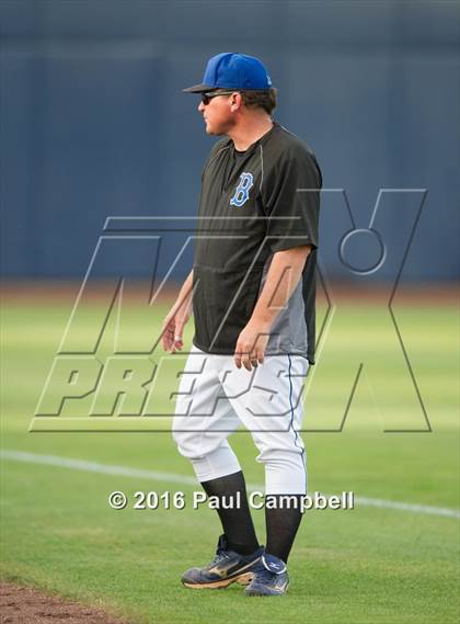 Thumbnail 1 in Bagdad vs Pima (AIA D5 Final) photogallery.