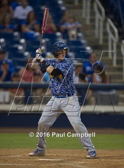 Thumbnail 2 in Bagdad vs Pima (AIA D5 Final) photogallery.