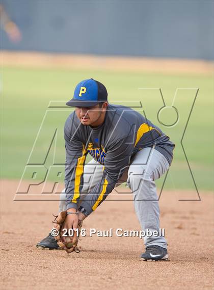 Thumbnail 3 in Bagdad vs Pima (AIA D5 Final) photogallery.