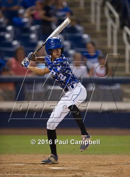 Thumbnail 3 in Bagdad vs Pima (AIA D5 Final) photogallery.