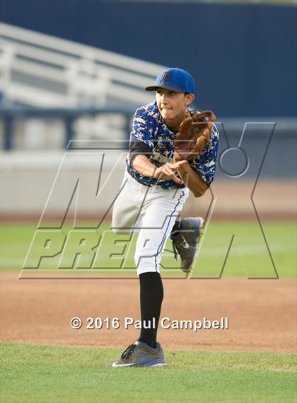 Thumbnail 1 in Bagdad vs Pima (AIA D5 Final) photogallery.