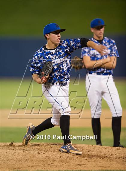 Thumbnail 1 in Bagdad vs Pima (AIA D5 Final) photogallery.