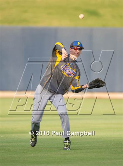 Thumbnail 3 in Bagdad vs Pima (AIA D5 Final) photogallery.