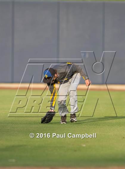 Thumbnail 2 in Bagdad vs Pima (AIA D5 Final) photogallery.