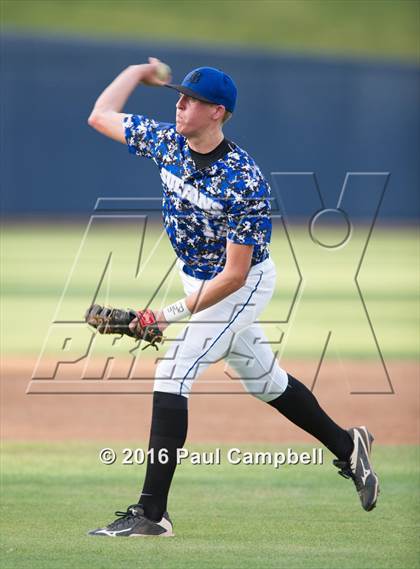 Thumbnail 1 in Bagdad vs Pima (AIA D5 Final) photogallery.