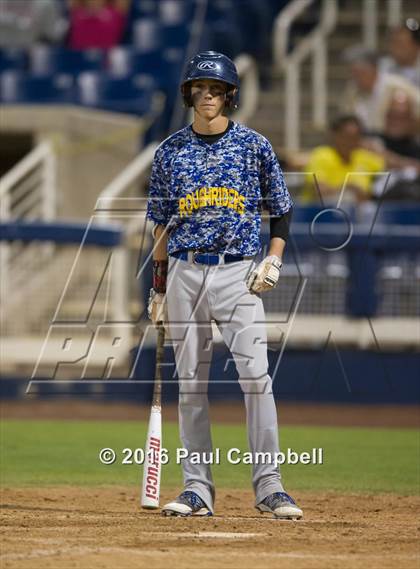 Thumbnail 1 in Bagdad vs Pima (AIA D5 Final) photogallery.