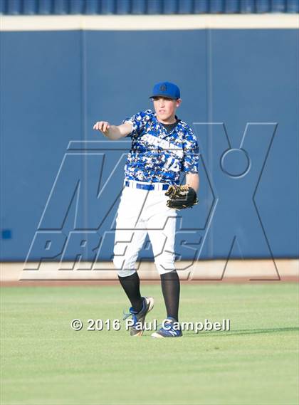 Thumbnail 3 in Bagdad vs Pima (AIA D5 Final) photogallery.