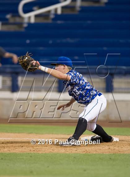 Thumbnail 3 in Bagdad vs Pima (AIA D5 Final) photogallery.