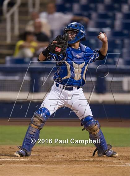 Thumbnail 1 in Bagdad vs Pima (AIA D5 Final) photogallery.