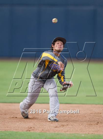 Thumbnail 1 in Bagdad vs Pima (AIA D5 Final) photogallery.
