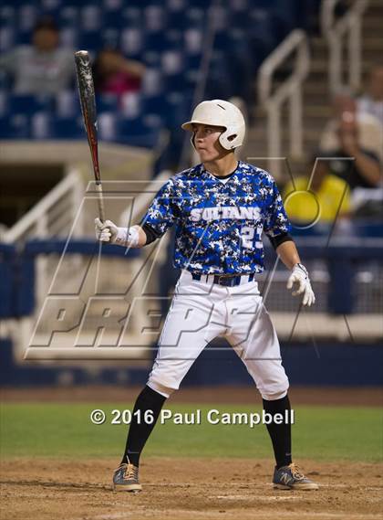 Thumbnail 2 in Bagdad vs Pima (AIA D5 Final) photogallery.