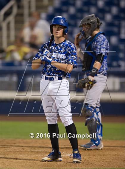 Thumbnail 1 in Bagdad vs Pima (AIA D5 Final) photogallery.