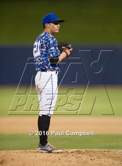 Thumbnail 2 in Bagdad vs Pima (AIA D5 Final) photogallery.