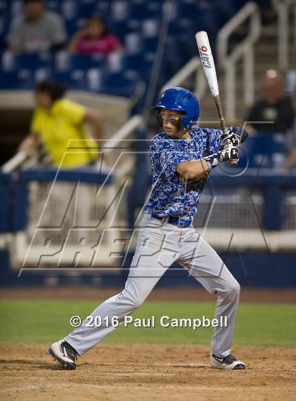 Thumbnail 3 in Bagdad vs Pima (AIA D5 Final) photogallery.