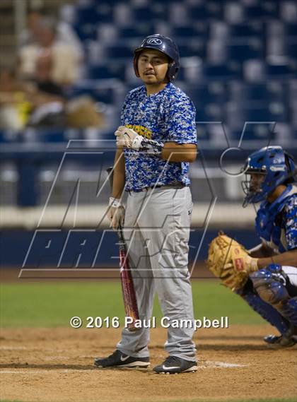 Thumbnail 1 in Bagdad vs Pima (AIA D5 Final) photogallery.