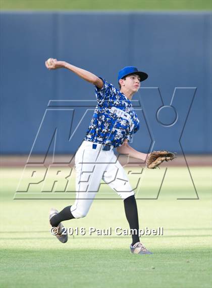 Thumbnail 3 in Bagdad vs Pima (AIA D5 Final) photogallery.
