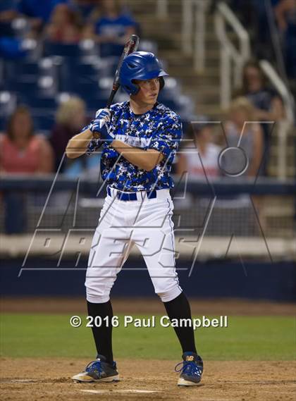 Thumbnail 2 in Bagdad vs Pima (AIA D5 Final) photogallery.
