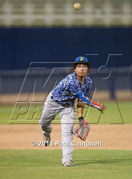 Thumbnail 1 in Bagdad vs Pima (AIA D5 Final) photogallery.