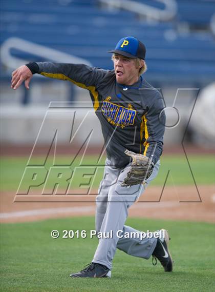Thumbnail 2 in Bagdad vs Pima (AIA D5 Final) photogallery.