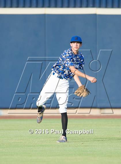 Thumbnail 1 in Bagdad vs Pima (AIA D5 Final) photogallery.