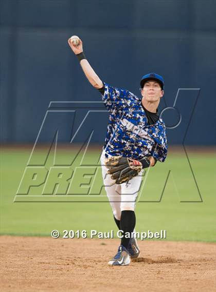 Thumbnail 2 in Bagdad vs Pima (AIA D5 Final) photogallery.