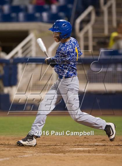Thumbnail 1 in Bagdad vs Pima (AIA D5 Final) photogallery.