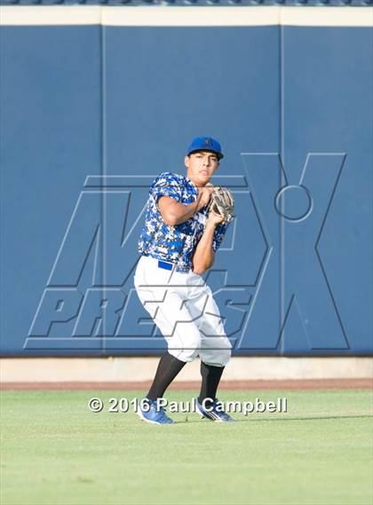 Thumbnail 2 in Bagdad vs Pima (AIA D5 Final) photogallery.