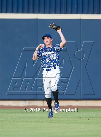 Thumbnail 3 in Bagdad vs Pima (AIA D5 Final) photogallery.