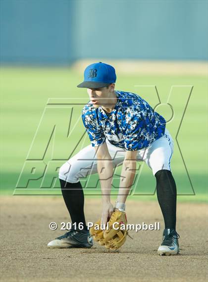 Thumbnail 2 in Bagdad vs Pima (AIA D5 Final) photogallery.