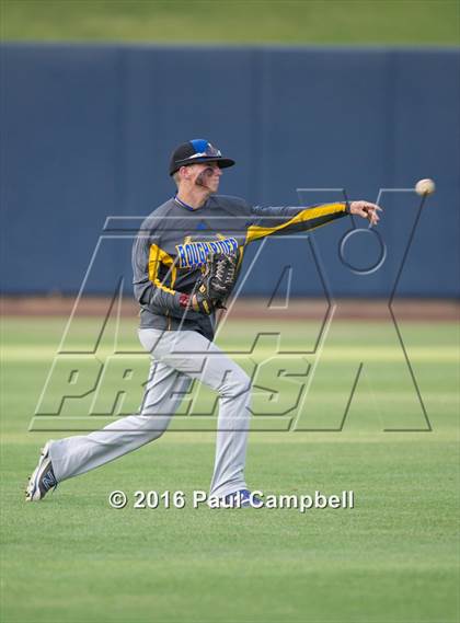 Thumbnail 1 in Bagdad vs Pima (AIA D5 Final) photogallery.