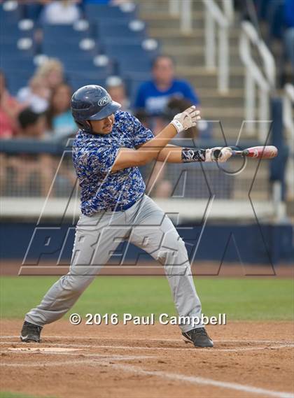 Thumbnail 1 in Bagdad vs Pima (AIA D5 Final) photogallery.
