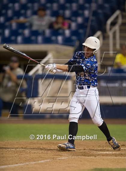 Thumbnail 3 in Bagdad vs Pima (AIA D5 Final) photogallery.